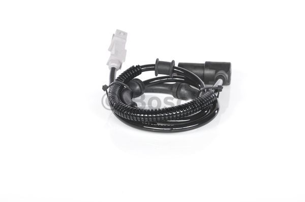 senzor,turatie roata 0 265 006 732 BOSCH - Control al dinamicii de rulare