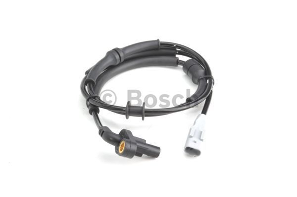 senzor,turatie roata 0 265 007 665 BOSCH - Control al dinamicii de rulare