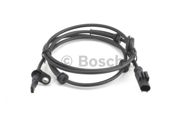senzor,turatie roata 0 265 007 831 BOSCH - Control al dinamicii de rulare