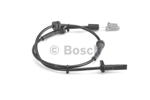 senzor,turatie roata 0 265 007 905 BOSCH - Control al dinamicii de rulare