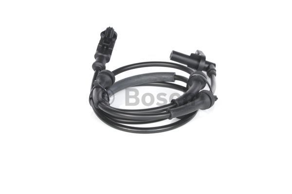 senzor,turatie roata 0 265 007 922 BOSCH - Control al dinamicii de rulare senzor,turatie roata 0 265 007 922 BOSCH - Control al dinamicii de rulare