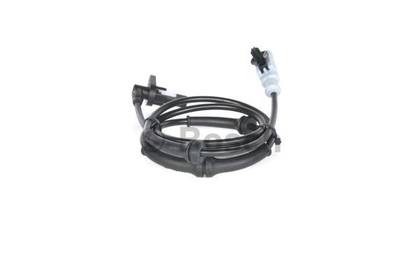 senzor,turatie roata 0 265 007 924 BOSCH - Control al dinamicii de rulare senzor,turatie roata 0 265 007 924 BOSCH - Control al dinamicii de rulare