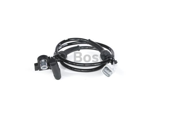 senzor,turatie roata 0 265 008 017 BOSCH - Control al dinamicii de rulare