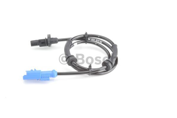 senzor,turatie roata 0 265 008 485 BOSCH - Control al dinamicii de rulare senzor,turatie roata 0 265 008 485 BOSCH - Control al dinamicii de rulare