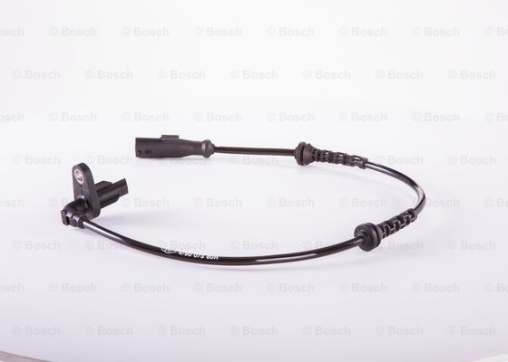senzor,turatie roata 0 265 008 947 BOSCH - Control al dinamicii de rulare senzor,turatie roata 0 265 008 947 BOSCH - Control al dinamicii de rulare