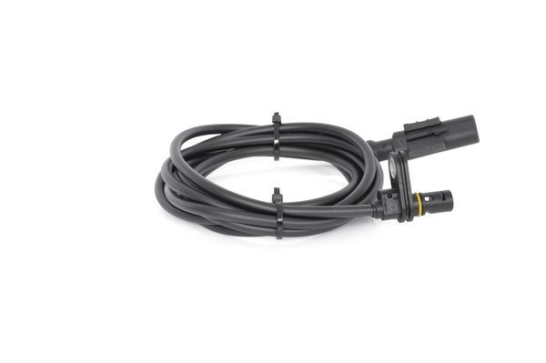 senzor,turatie roata 0 265 009 338 BOSCH - Control al dinamicii de rulare senzor,turatie roata 0 265 009 338 BOSCH - Control al dinamicii de rulare