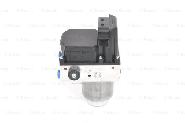 Unitate hidraulica, sistem franare 0 265 225 050 BOSCH - Control al dinamicii de rulare