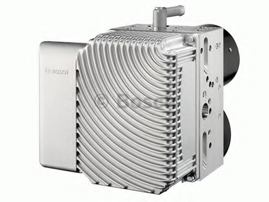 Unitate hidraulica, sistem franare 0 265 250 144 BOSCH - Control al dinamicii de rulare