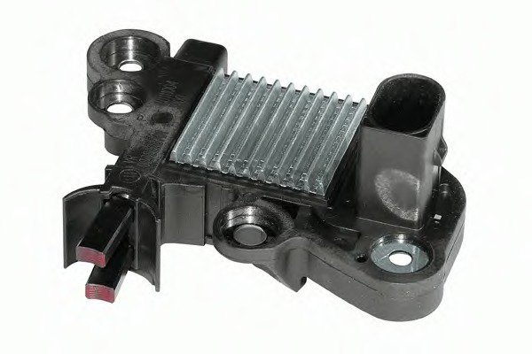 Regulator, alternator 0 272 220 701 BOSCH - Regulator tensiune Regulator, alternator 0 272 220 701 BOSCH - Regulator tensiune