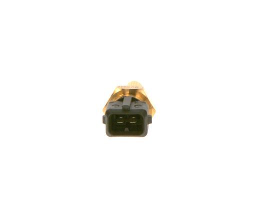senzor,temperatura lichid de racire 0 280 130 055 BOSCH - Indicatoare senzor,temperatura lichid de racire 0 280 130 055 BOSCH - Indicatoare