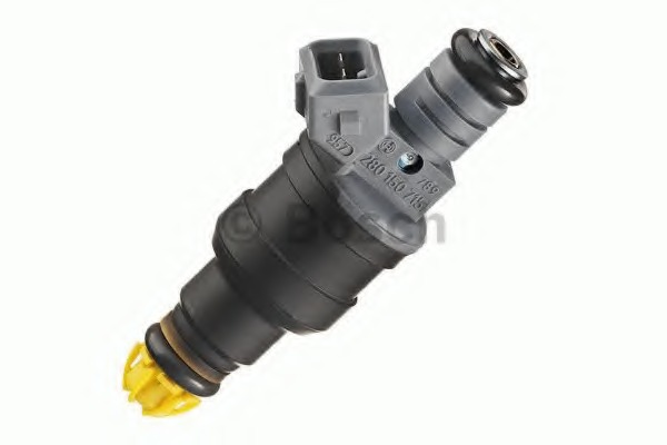Injector 0 280 150 715 BOSCH - Pregatire amestec Injector 0 280 150 715 BOSCH - Pregatire amestec
