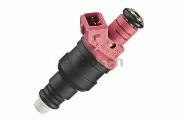Injector 0 280 150 995 BOSCH - Injector / duza injectie / tija injector