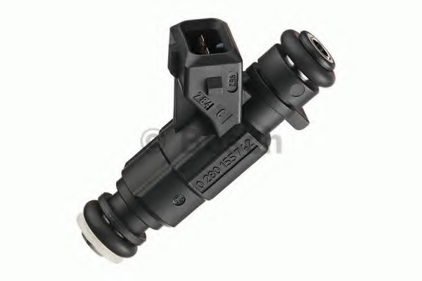 Injector 0 280 155 742 BOSCH - Injector / duza injectie / tija injector