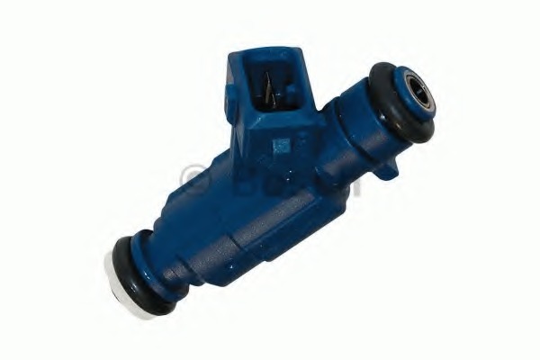 Injector 0 280 156 014 BOSCH - Injector / duza injectie / tija injector