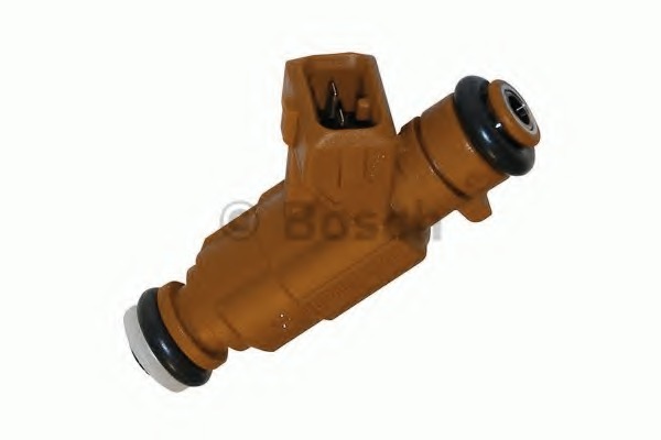 Injector 0 280 156 016 BOSCH - Pregatire amestec