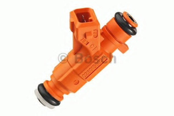 Injector 0 280 156 034 BOSCH - Pregatire amestec