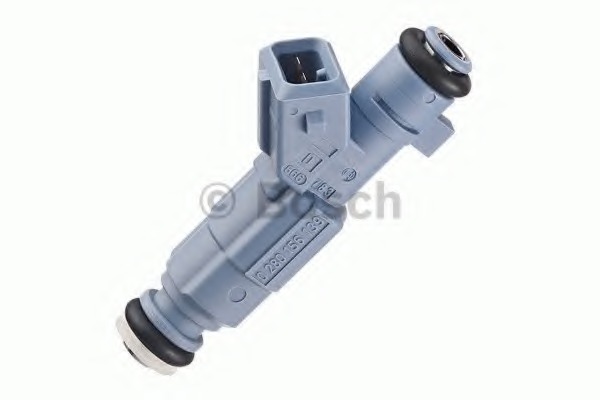 Injector 0 280 156 139 BOSCH - Injector / duza injectie / tija injector