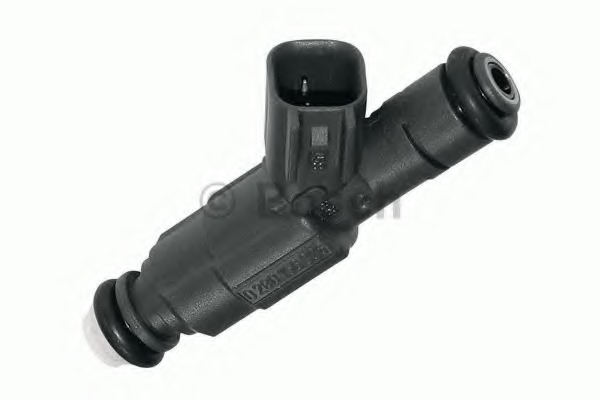 Injector 0 280 156 336 BOSCH - Injector / duza injectie / tija injector