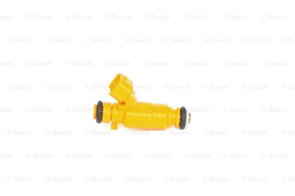 Injector 0 280 156 427 BOSCH - Pregatire amestec