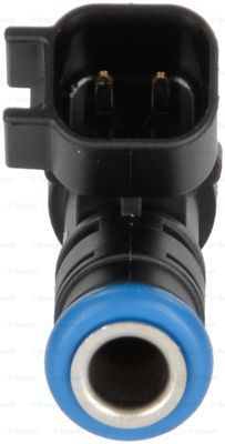 Injector 0 280 158 028 BOSCH - Pregatire amestec Injector 0 280 158 028 BOSCH - Pregatire amestec