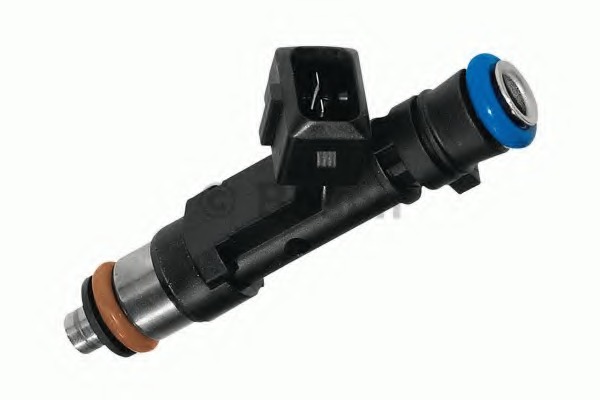 Injector 0 280 158 034 BOSCH - Pregatire amestec Injector 0 280 158 034 BOSCH - Pregatire amestec