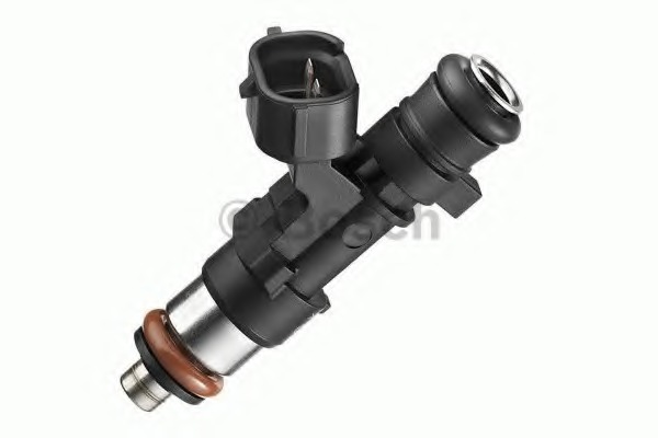 Injector 0 280 158 057 BOSCH - Injector / duza injectie / tija injector
