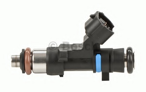 Injector 0 280 158 071 BOSCH - Injector / duza injectie / tija injector