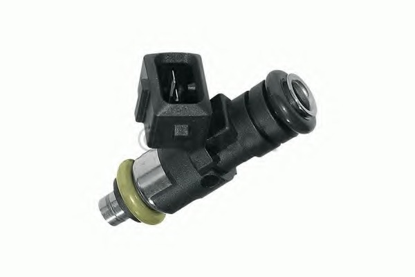Injector 0 280 158 229 BOSCH - Injector / duza injectie / tija injector