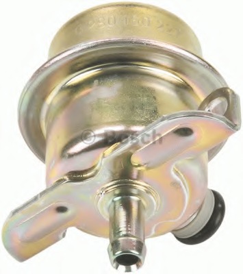 Supapa control, presiune combustibil 0 280 160 227 BOSCH - Regulator presiune combustibil/ intrerupator