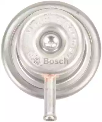 Supapa control, presiune combustibil 0 280 160 597 BOSCH - Regulator presiune combustibil/ intrerupator