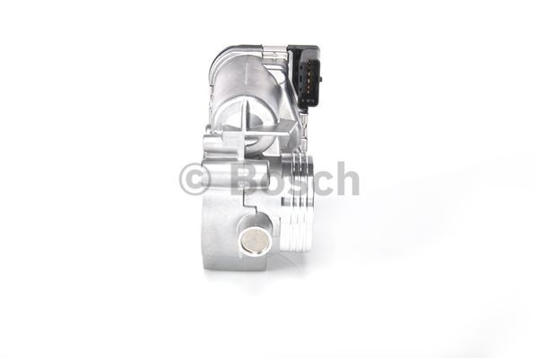 Carcasa clapeta 0 280 750 085 BOSCH - Pregatire amestec
