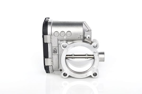 Carcasa clapeta 0 280 750 467 BOSCH - Admisie aer motor