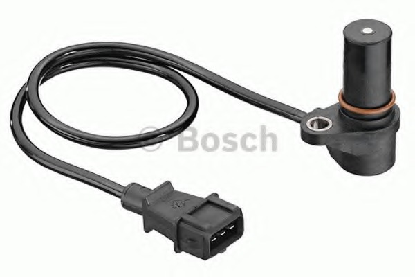 Senzor impulsuri, arbore cotit / senzor turatie,management motor 0 281 002 138 BOSCH - Generator impulsuri Senzor impulsuri, arbore cotit / senzor turatie,management motor 0 281 002 138 BOSCH - Generator impulsuri