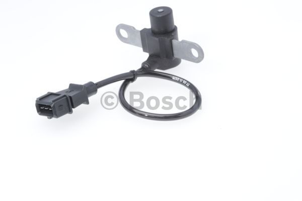 Senzor impulsuri, arbore cotit / senzor turatie,management motor 0 281 002 349 BOSCH - Senzori / traductori (senzori) Senzor impulsuri, arbore cotit / senzor turatie,management motor 0 281 002 349 BOSCH - Senzori / traductori (senzori)