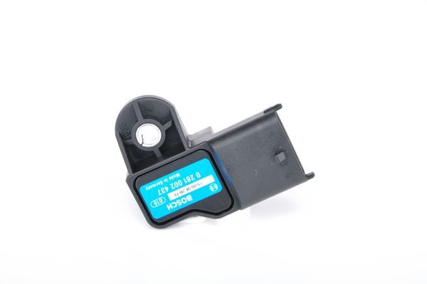 senzor,presiune supraalimentare 0 281 002 437 BOSCH - Indicatoare senzor,presiune supraalimentare 0 281 002 437 BOSCH - Indicatoare