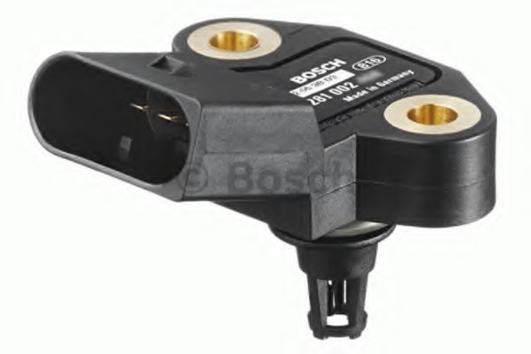 senzor,presiune supraalimentare 0 281 002 468 BOSCH - Senzori / traductori (senzori) senzor,presiune supraalimentare 0 281 002 468 BOSCH - Senzori / traductori (senzori)