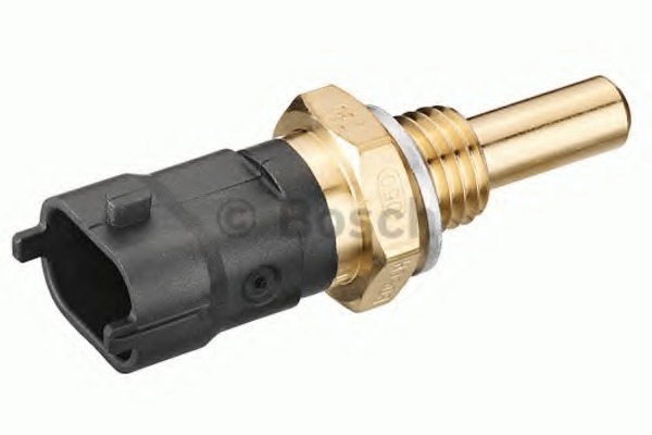 senzor,temperatura ulei / senzor,temperatura lichid de racire 0 281 002 473 BOSCH - Senzori / traductori (senzori)