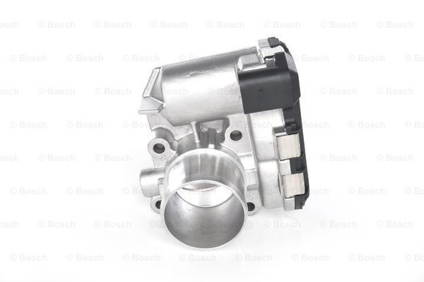 Carcasa clapeta 0 281 002 681 BOSCH - Clapeta de trecere / conducte combustibil / conducta vacuum Carcasa clapeta 0 281 002 681 BOSCH - Clapeta de trecere / conducte combustibil / conducta vacuum