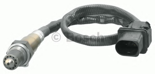 Sonda Lambda 0 281 004 137 BOSCH - Control gaze evacuare