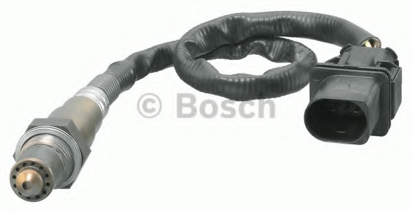 Sonda Lambda 0 281 004 186 BOSCH - Control emisie gaze de esapament Sonda Lambda 0 281 004 186 BOSCH - Control emisie gaze de esapament