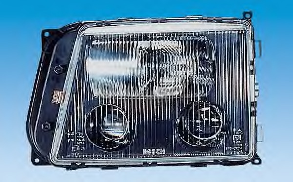 Far 0 301 041 002 BOSCH - Faruri / becuri