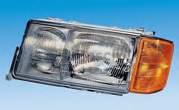 Far 0 301 067 330 BOSCH - Far principal