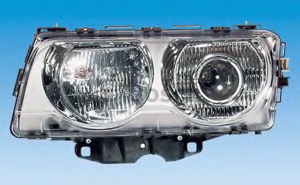 Far 0 301 170 273 BOSCH - Far principal