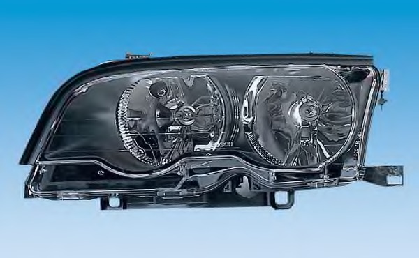 Far 0 301 177 202 BOSCH - Far principal Far 0 301 177 202 BOSCH - Far principal