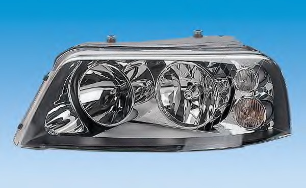 Far 0 301 182 212 BOSCH - Far principal