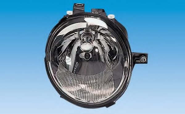 Far 0 301 194 701 BOSCH - Far principal