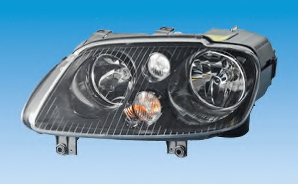 Far 0 301 205 608 BOSCH - Far principal Far 0 301 205 608 BOSCH - Far principal