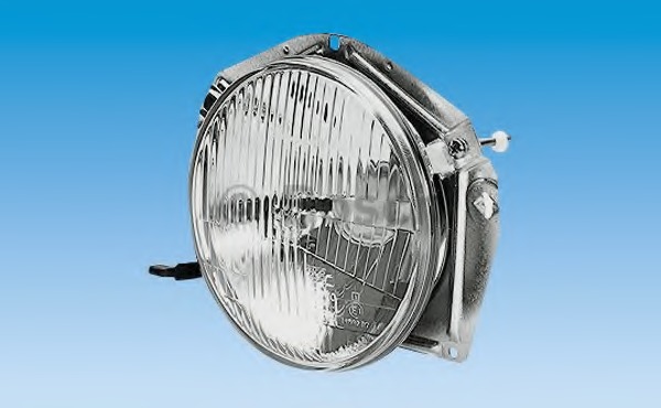 Far 0 301 400 508 BOSCH - Far principal