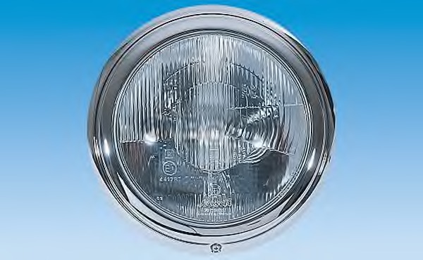 Far 0 301 802 012 BOSCH - Faruri / becuri