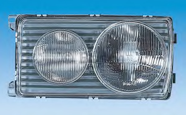 Far 0 301 855 302 BOSCH - Faruri / becuri Far 0 301 855 302 BOSCH - Faruri / becuri